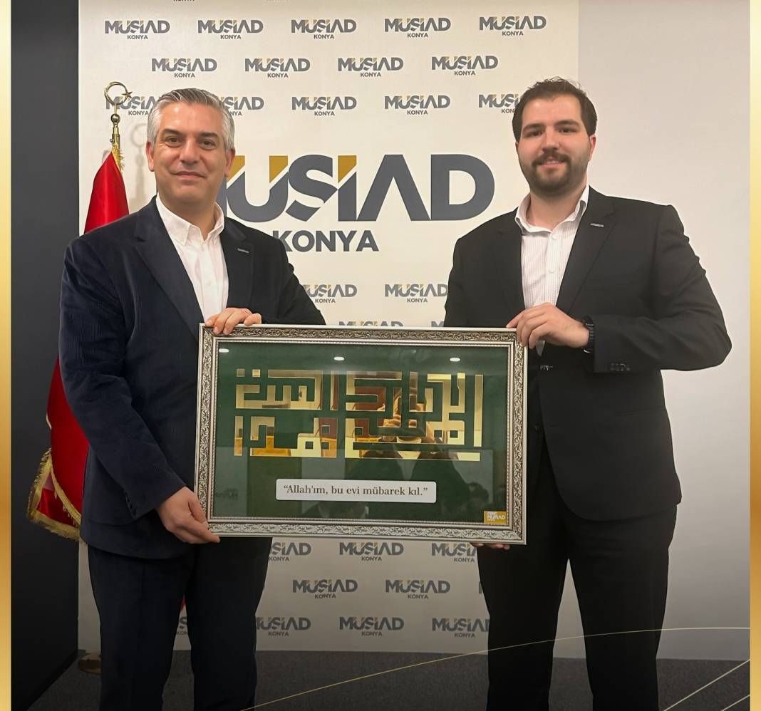 Konya magazin haberleri (21 Şubat 2025) 2
